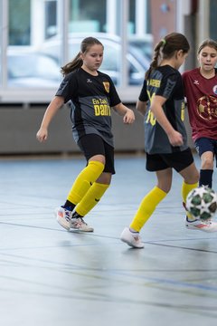 Bild 292 - wDJ Loewinnen Cup D2